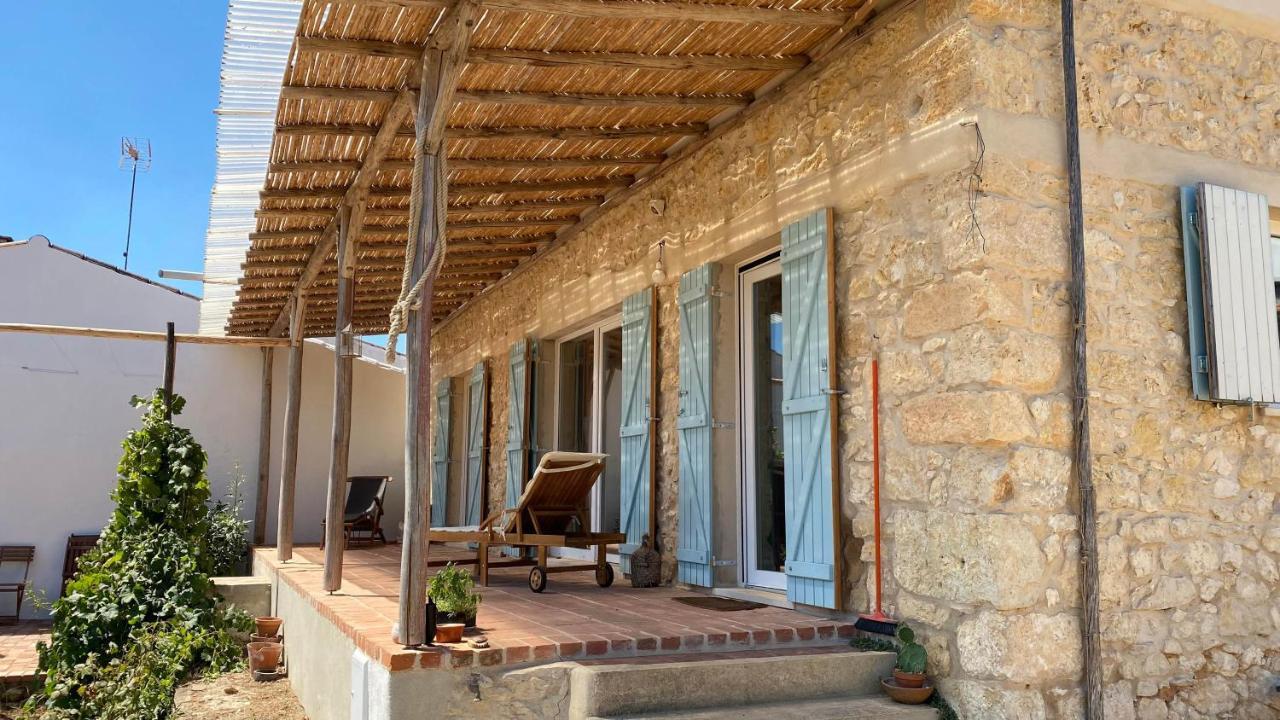 Casalinho In Portugal Country House Tomar Bagian luar foto