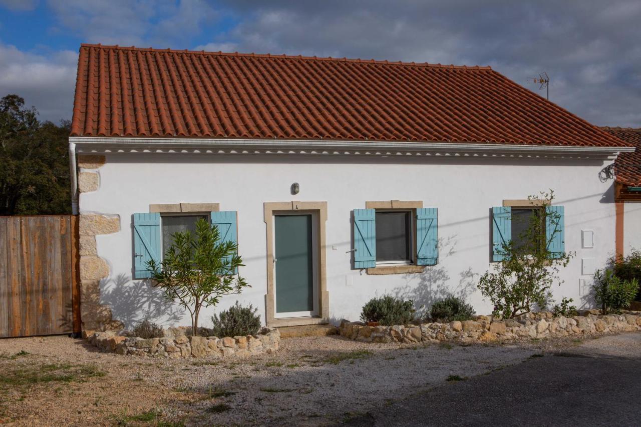 Casalinho In Portugal Country House Tomar Bagian luar foto