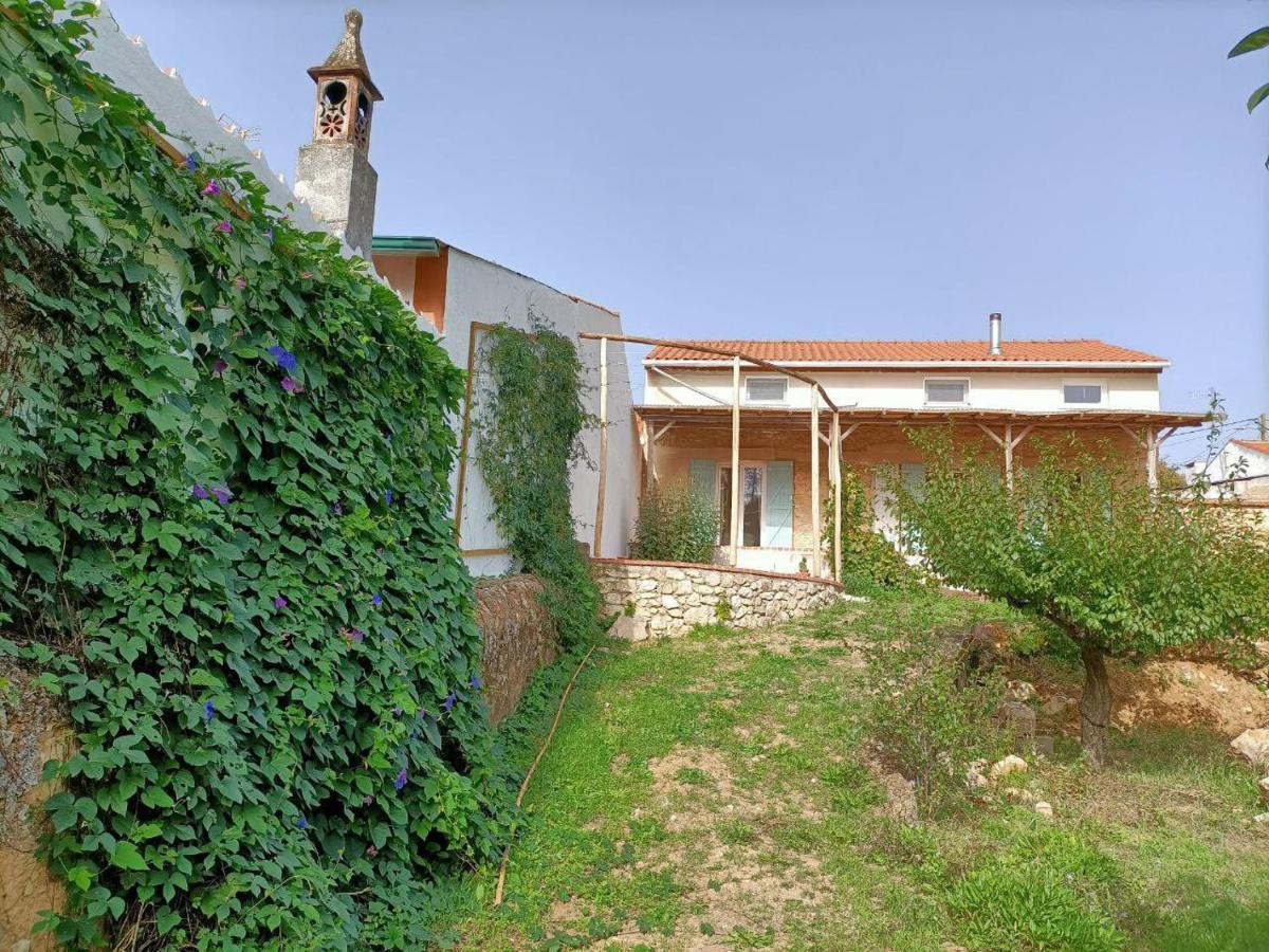 Casalinho In Portugal Country House Tomar Bagian luar foto
