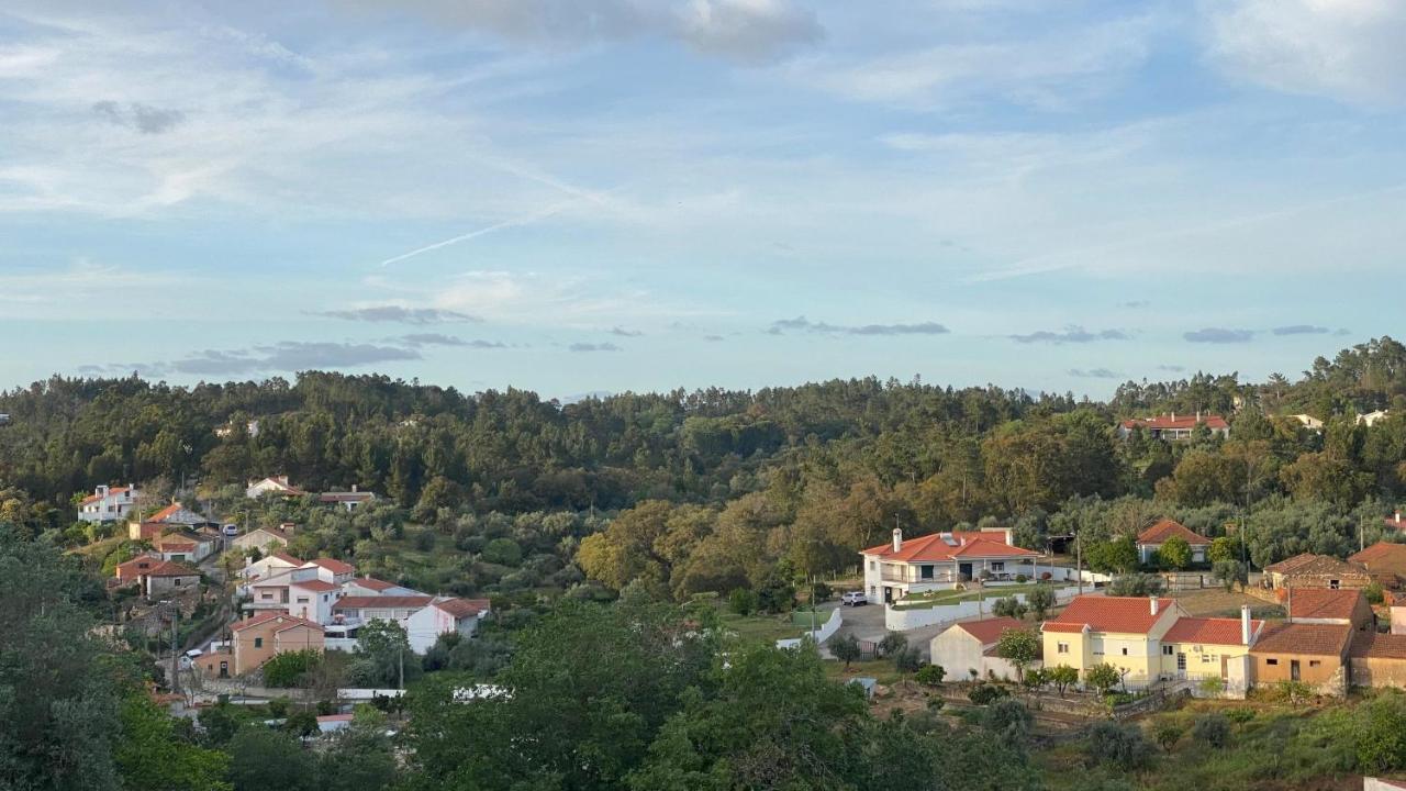 Casalinho In Portugal Country House Tomar Bagian luar foto