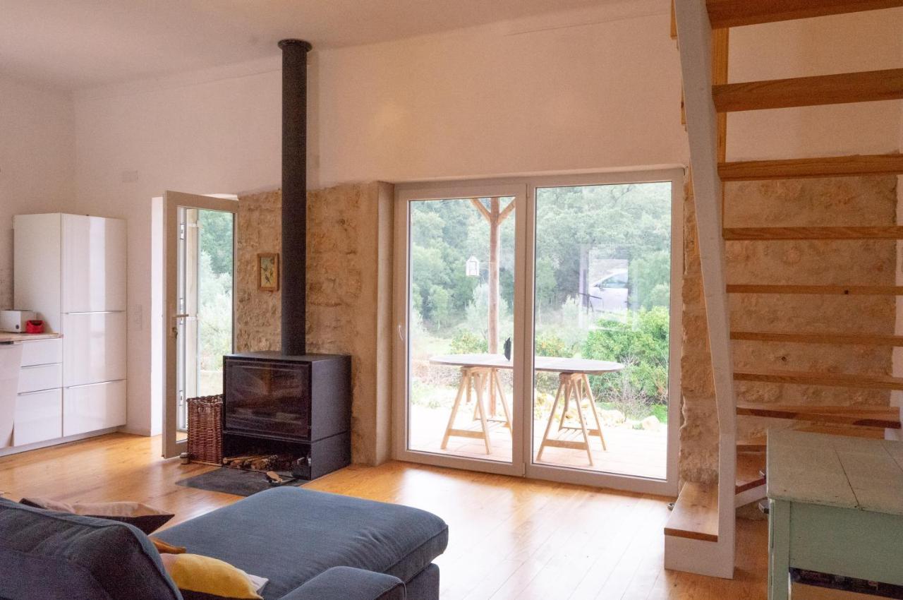 Casalinho In Portugal Country House Tomar Bagian luar foto