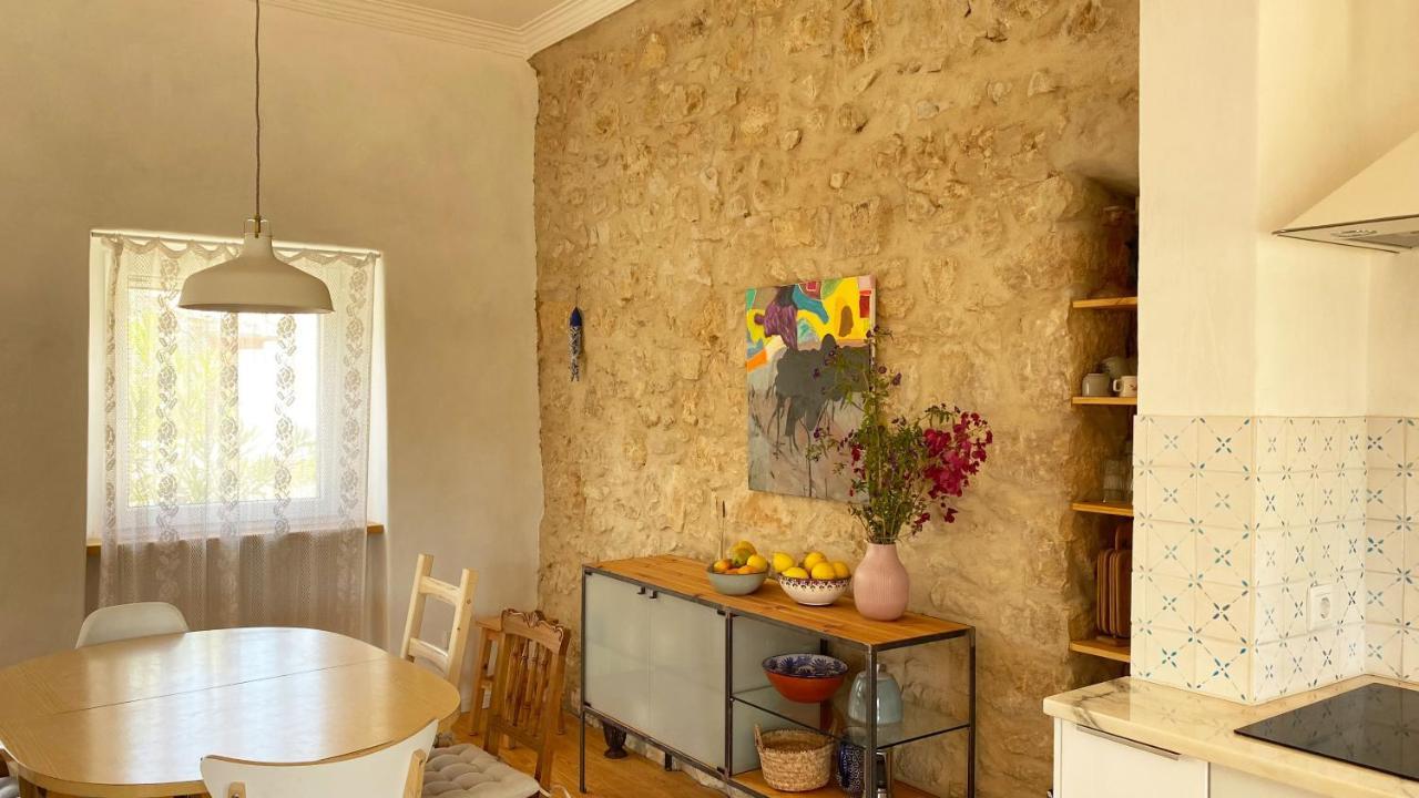 Casalinho In Portugal Country House Tomar Bagian luar foto