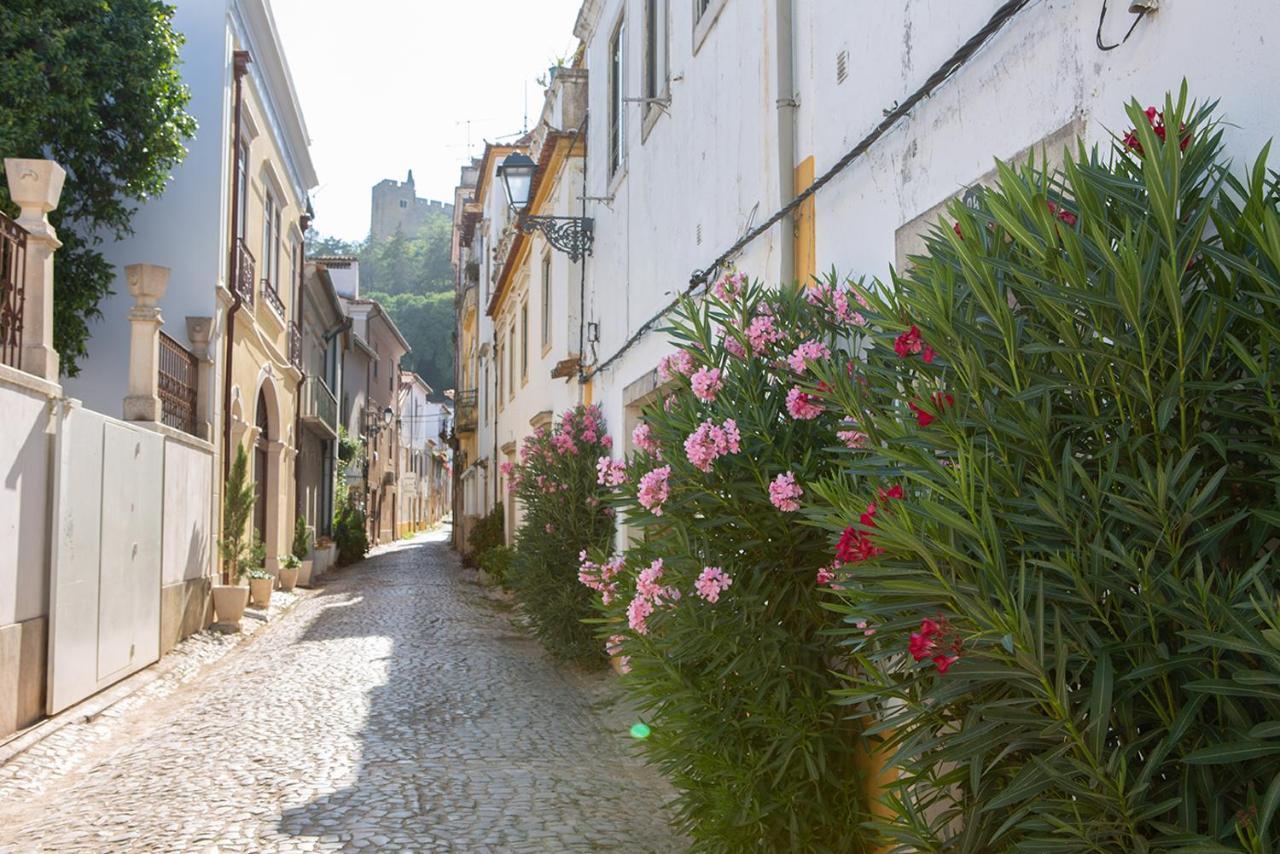 Casalinho In Portugal Country House Tomar Bagian luar foto