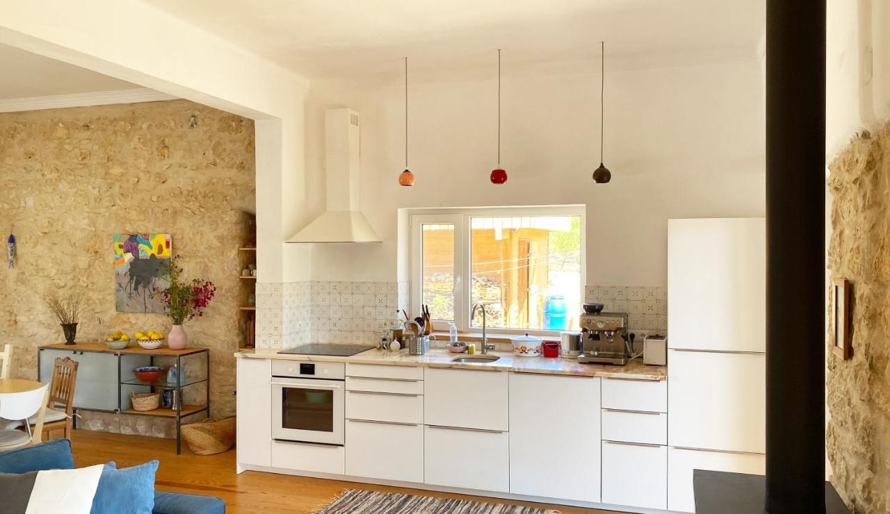 Casalinho In Portugal Country House Tomar Bagian luar foto