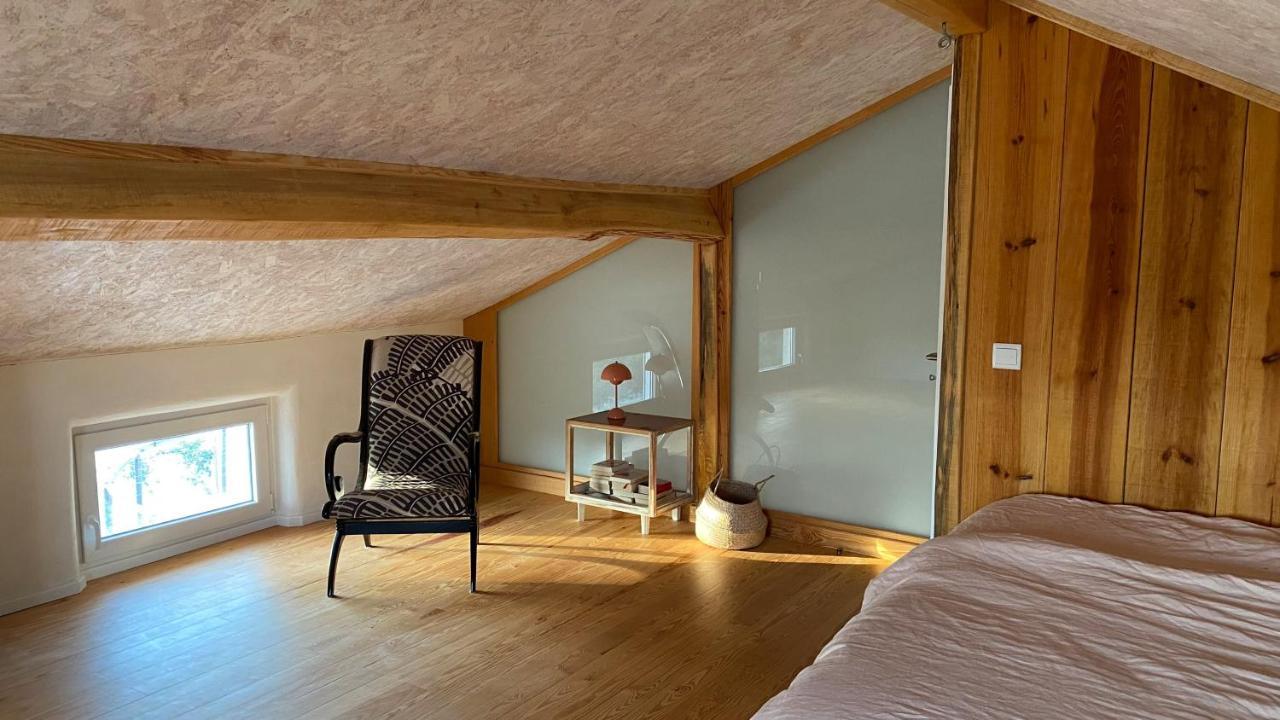 Casalinho In Portugal Country House Tomar Bagian luar foto